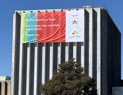 Banners Photo